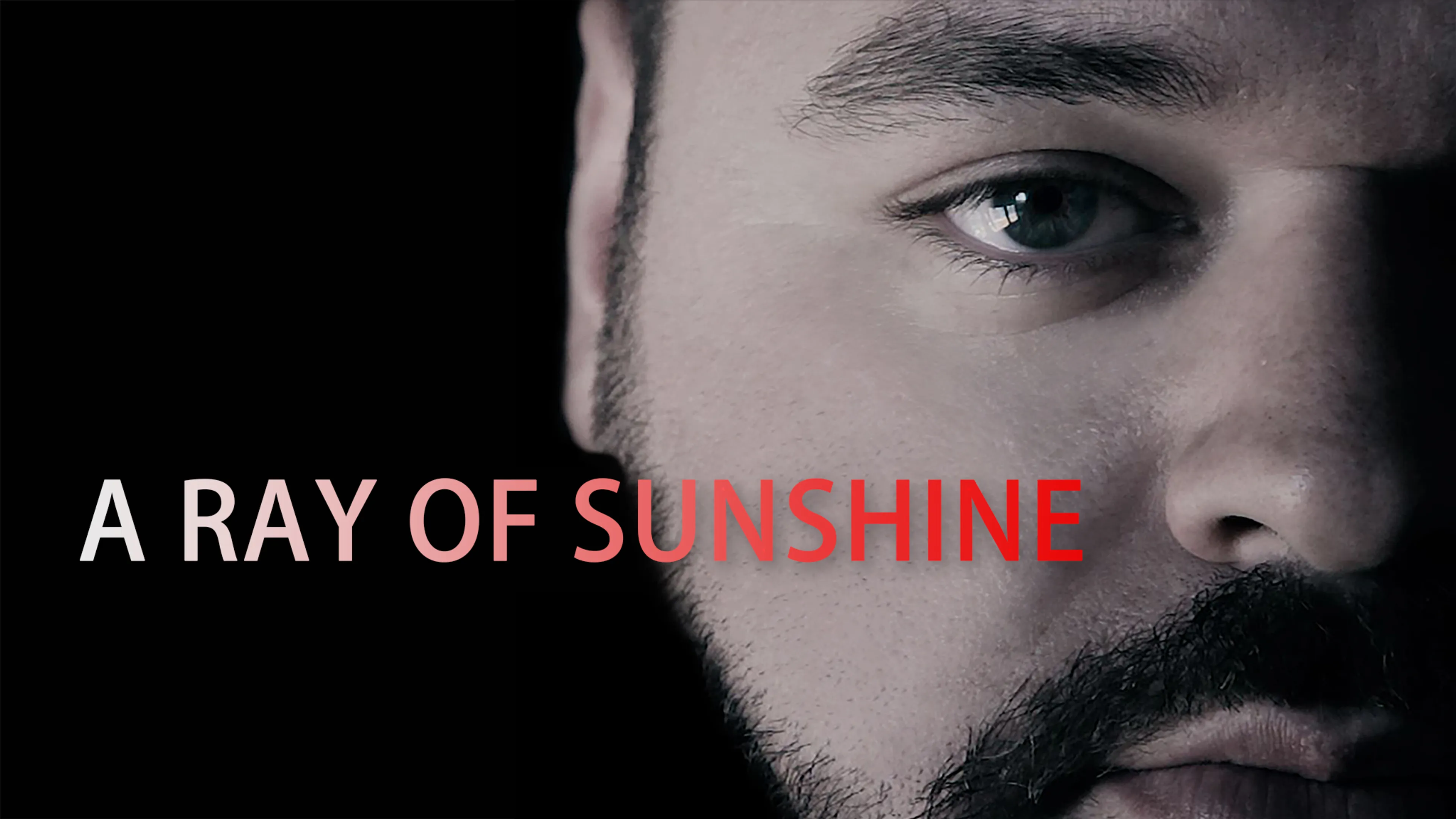 A Ray of Sunshine poster